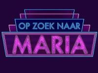 Op zoek naar Maria - De sing off