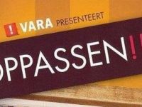 Oppassen!!! - Van je familie moet je het maar hebben