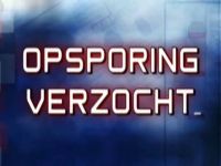 Opsporing verzocht - 13-5-2015