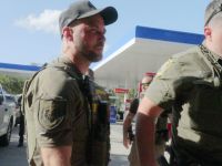 Overtreders USA - Close Shave