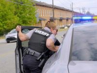 Overtreders USA - Three Stops You're Out