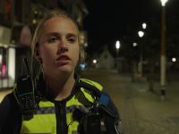 Overtreders - 10-3-2026