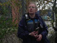 Overtreders - 11-3-2026