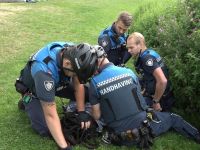 Overtreders - 13-3-2026