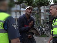 Overtreders - 26-6-2025