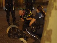 Overtreders - 28-1-2026