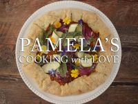 Pamela's Cooking with Love - Pamela and Chef Nancy Silverton