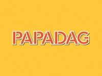 Papadag - 4-6-2020