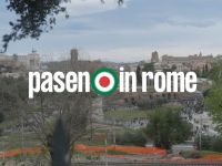 Pasen in Rome - 31-3-2024