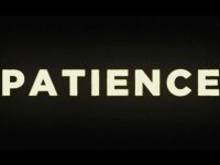 Patience - The locked room
