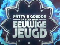 Patty & Gordon Op Zoek Naar Eeuwige Jeugd - Oekraine