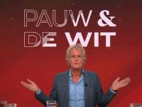 Pauw & De Wit - 18-11-2025