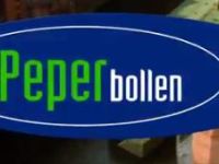 Peperbollen - Het spookhuis