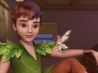 Peter Pan - Als problemen zich opstapelen