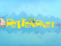 Pettenpret - Heksenhoed