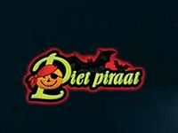 Piet Piraat - Het circus