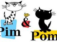 Pim en Pom - Oppas
