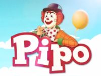 Pipo de Clown - Lachen is verboden