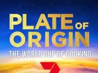 Plate of Origin - Head-to-Head: India vs Lebanon