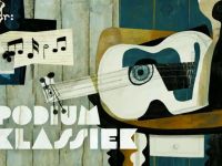 Podium Klassiek - Activisme in muziek