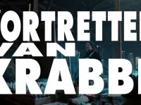 Portretten van Krabbé - Tom Waes