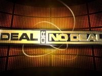 Postcode Loterij Deal Or No Deal - RTL blaast nieuw leven in met Buddy Vedder