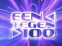 Postcode Loterij Eén Tegen 100 - Aflevering 6