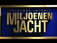 Postcode Loterij Miljoenenjacht - 21-9-2025