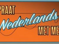 Praat Nederlands Met Me - Aflevering 1