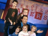 Praatjesmakers - 14-9-2020