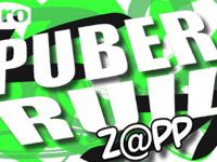 Puberruil - Zus vs Isa