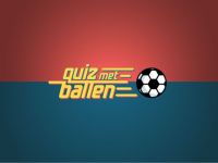 Quiz met Ballen - Quiz met (Sneeuw)Ballen