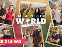 Race Across The World - Aflevering 3