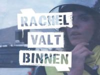 Rachel Valt Binnen - Omgaan met stress