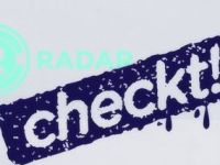 Radar Checkt - 13-8-2021