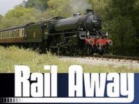 Rail away - Duitsland: Freiburg-Titisee-Donaueschingen