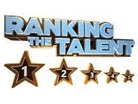 Ranking the Talent - Tim Coronel & Daphne Schippers / Quinty & Moise Trustfull