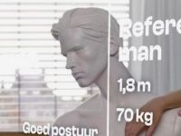 Reference Man - Werk