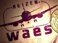 Reizen Waes - Colombia