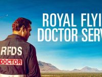 Royal Flying Doctor Service - 7-5-2025