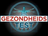 RTL Gezondheidstest - RTL Gezondsheidtest
