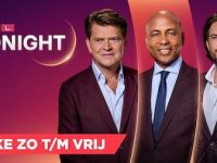 RTL Tonight - Aflevering 56