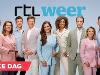 RTL Weer - 11-7-2025