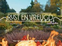 Rust en Vreugd - Aan alles komt een eind