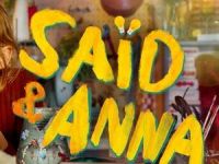 Saïd & Anna - Familiestuk