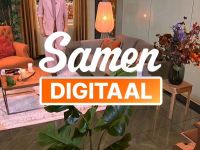 Samen Digitaal - QR-code