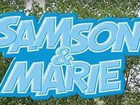 Samson & Marie - Hypnose