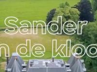Sander en de Kloof - Migratiekloof