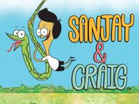 Sanjay & Craig - Gekerplunk'd / Oude Scheetjes