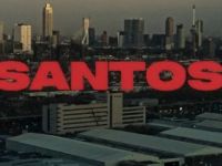 Santos - Adeus